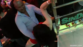 Party Sextasy Part 1 - Shower Cam Screencap 16 on sinx.preview.netperv.com