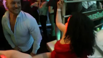 Party Sextasy Part 1 - Shower Cam Screencap 18 on sinx.preview.netperv.com