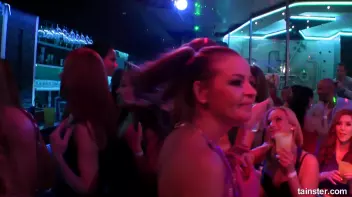 Party Sextasy Part 1 - Shower Cam Screencap 3 on sinx.preview.netperv.com