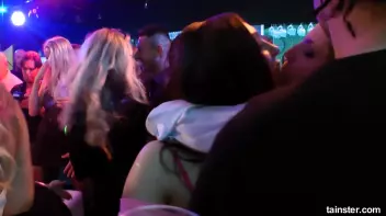 Party Sextasy Part 1 - Shower Cam Screencap 38 on sinx.preview.netperv.com