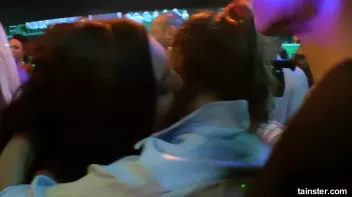 Party Sextasy Part 1 - Shower Cam Screencap 39 on sinx.preview.netperv.com