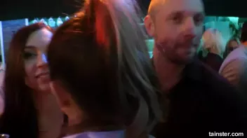 Party Sextasy Part 1 - Shower Cam Screencap 40 on sinx.preview.netperv.com