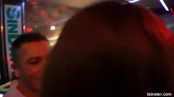 Party Sextasy Part 1 - Shower Cam Screencap 44 on sinx.preview.netperv.com