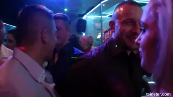 Party Sextasy Part 1 - Shower Cam Screencap 5 on sinx.preview.netperv.com