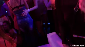 Party Sextasy Part 1 - Shower Cam Screencap 65 on sinx.preview.netperv.com