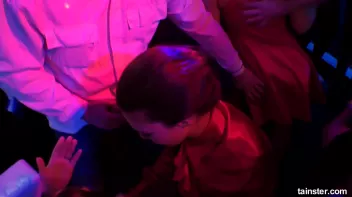 Party Sextasy Part 1 - Shower Cam Screencap 73 on sinx.preview.netperv.com