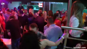 Party Sextasy Part 1 - Shower Cam Screencap 79 on sinx.preview.netperv.com