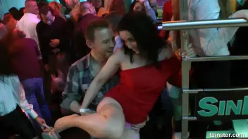 Party Sextasy Part 1 - Shower Cam Screencap 81 on sinx.preview.netperv.com