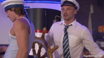 Shipwrecked Sluts Part 1 - Main Edit Screencap 52 on sinx.preview.netperv.com