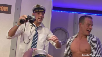 Shipwrecked Sluts Part 1 - Main Edit Screencap 75 on sinx.preview.netperv.com