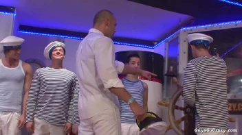 Shipwrecked Sluts Part 1 - Main Edit Screencap 9 on sinx.preview.netperv.com