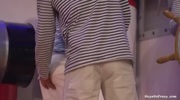 Shipwrecked Sluts Part 1 - Main Edit Screencap 20 on sinx.preview.netperv.com