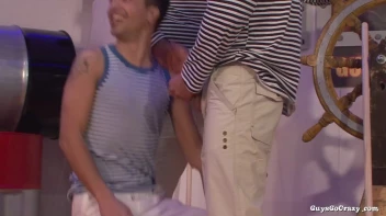 Shipwrecked Sluts Part 1 - Main Edit Screencap 22 on sinx.preview.netperv.com