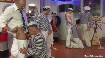 Shipwrecked Sluts Part 1 - Main Edit Screencap 23 on sinx.preview.netperv.com