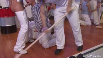 Shipwrecked Sluts Part 1 - Main Edit Screencap 24 on sinx.preview.netperv.com