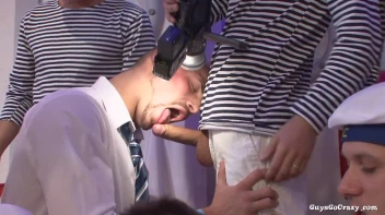 Shipwrecked Sluts Part 1 - Main Edit Screencap 44 on sinx.preview.netperv.com