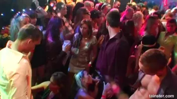 Booty Pageant Part 1 - Cam 1 Screencap 57 on sinx.preview.netperv.com