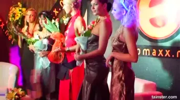 Booty Pageant Part 1 - Cam 1 Screencap 6 on sinx.preview.netperv.com