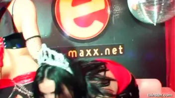 Booty Pageant Part 1 - Cam 1 Screencap 68 on sinx.preview.netperv.com