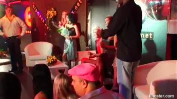 Booty Pageant Part 1 - Cam 1 Screencap 2 on sinx.preview.netperv.com