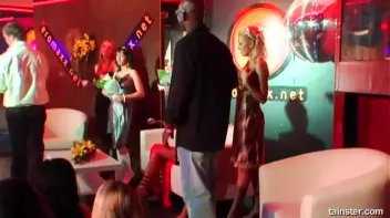 Booty Pageant Part 1 - Cam 1 Screencap 3 on sinx.preview.netperv.com