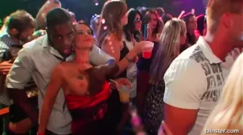 Booty Pageant Part 1 - Cam 1 Screencap 31 on sinx.preview.netperv.com