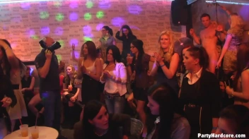 Party Hardcore Gone Crazy Vol. 11 Part 2 - Cam 1 Screencap 62 on sinx.preview.netperv.com