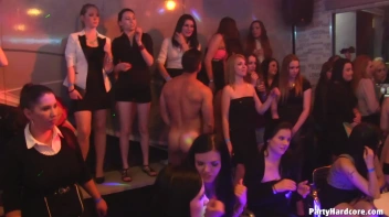 Party Hardcore Gone Crazy Vol. 11 Part 2 - Cam 1 Screencap 76 on sinx.preview.netperv.com