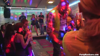 Party Hardcore Gone Crazy Vol. 11 Part 2 - Cam 1 Screencap 12 on sinx.preview.netperv.com