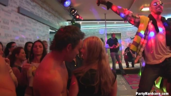 Party Hardcore Gone Crazy Vol. 11 Part 2 - Cam 1 Screencap 14 on sinx.preview.netperv.com
