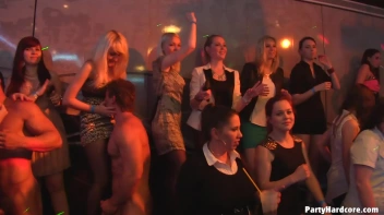 Party Hardcore Gone Crazy Vol. 11 Part 2 - Cam 1 Screencap 29 on sinx.preview.netperv.com