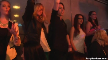 Party Hardcore Gone Crazy Vol. 11 Part 2 - Cam 1 Screencap 34 on sinx.preview.netperv.com