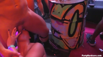 Party Hardcore Gone Crazy Vol. 42 Single Cut: Part 8 - Main Edit Screencap 69 on sinx.preview.netperv.com