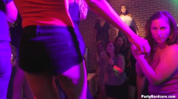 Party Hardcore Gone Crazy Vol. 42 Single Cut: Part 8 - Main Edit Screencap 28 on sinx.preview.netperv.com
