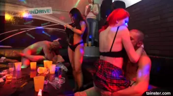 Alter Ego Orgy Part 6 - Main Edit Screencap 35 on sinx.preview.netperv.com