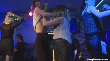 Party Hardcore Gone Crazy Vol. 32 Part 7 - Cam 1 Screencap 40 on sinx.preview.netperv.com