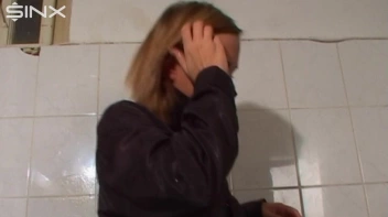 Clothed Women Fight With Slippery Goo Screencap 18 on sinx.preview.netperv.com