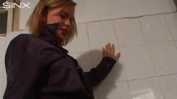 Clothed Women Fight With Slippery Goo Screencap 25 on sinx.preview.netperv.com