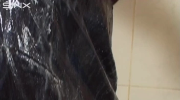 Clothed Women Fight With Slippery Goo Screencap 32 on sinx.preview.netperv.com