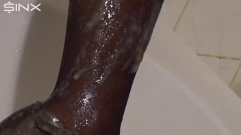 Clothed Women Fight With Slippery Goo Screencap 5 on sinx.preview.netperv.com