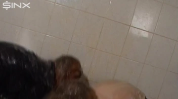 Clothed Women Fight With Slippery Goo Screencap 51 on sinx.preview.netperv.com