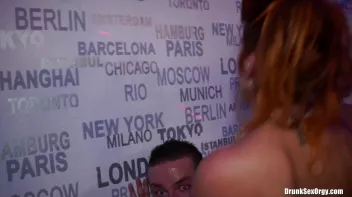 The CFNM Costume Ball Part 2 - Cam 1 Screencap 50 on sinx.preview.netperv.com