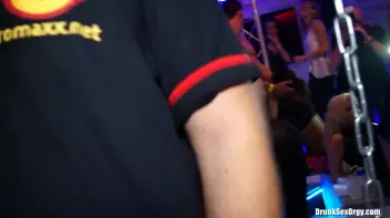 The CFNM Costume Ball Part 2 - Cam 1 Screencap 69 on sinx.preview.netperv.com