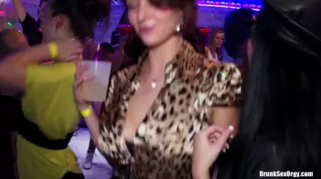 The CFNM Costume Ball Part 2 - Cam 1 Screencap 72 on sinx.preview.netperv.com