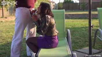 Saturday's Are For Champagne And Cum Play Screencap 9 on sinx.preview.netperv.com