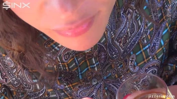 Saturday's Are For Champagne And Cum Play Screencap 15 on sinx.preview.netperv.com