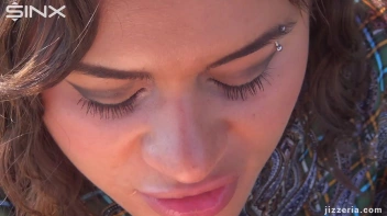 Saturday's Are For Champagne And Cum Play Screencap 16 on sinx.preview.netperv.com