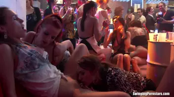 Randy Rednecks and Pigtail Poontang Part 4 - Lesbo Cam Screencap 95 on sinx.preview.netperv.com