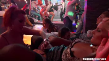 Randy Rednecks and Pigtail Poontang Part 4 - Lesbo Cam Screencap 15 on sinx.preview.netperv.com