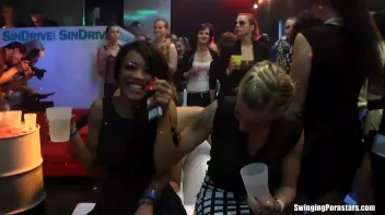 Randy Rednecks and Pigtail Poontang Part 4 - Lesbo Cam Screencap 19 on sinx.preview.netperv.com